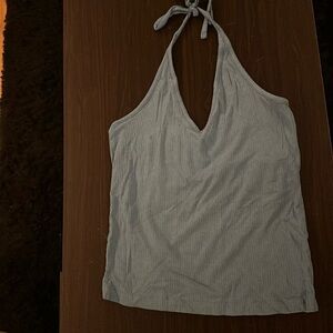 Old Navy. Large blue tank top